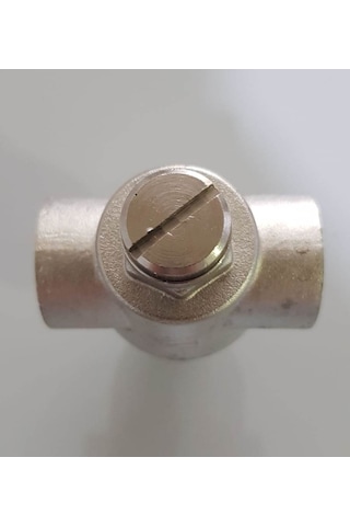 Welko Wl507 1/2" Basınç Düşürücü