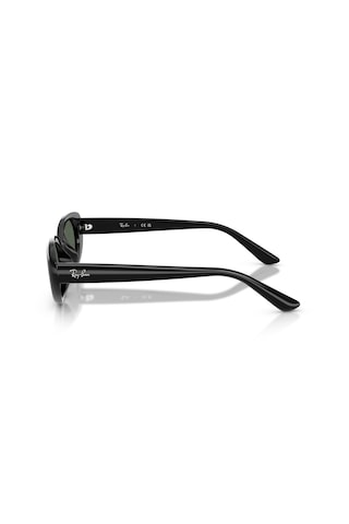 Ray-ban Rb 4441d 667771 .53 Güneş Gözlüğü Siyah