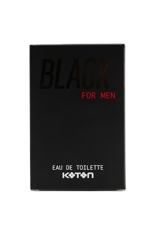 Parfüm Black 100 Ml Aromatik