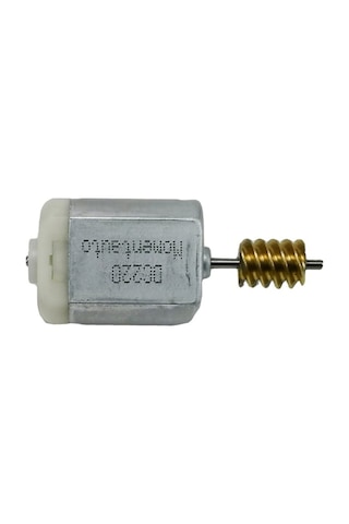Ford Connect Kapı Kilit Motoru Dişlili 12V 2002--2013