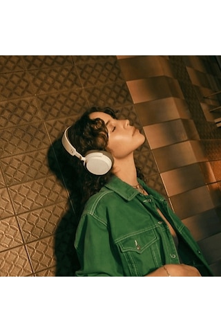Sennheiser Accentum Wireless - Bluetooth Kulak Üstü Kulaklık