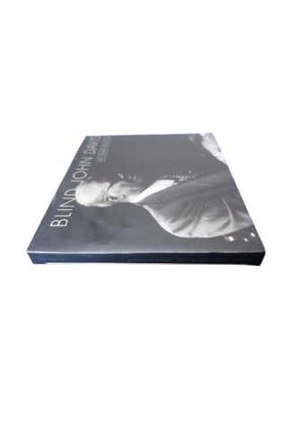 Blınd John Davıs Cd My Own Boogıe