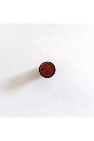 Katif Sabit Debili Hat Üstü Damlatıcı 4lt./h 100 Adet