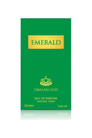 4083 Emerald Edp 100 Ml Kadın-erkek Parfümü 8681124640833
