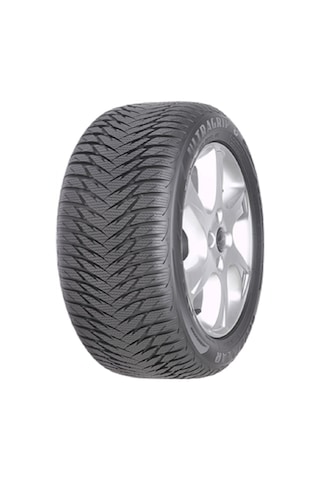 Goodyear 185/60R15 84T Ug 8 Ms Kış Lastiği 2023