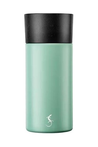 Lurch - 360 Eds Termos 300 Ml Adaçayı Yeşil, Paslanmaz Çelik - Çift Cidarlı, Sızdırmaz - 270987 Beyaz