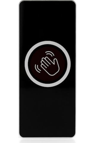 Lockway Lcw-tb3 No Touch Buton