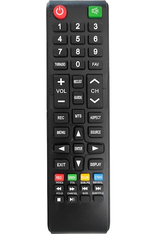 Strong Ms24ec2000- Ms32ec2000- Ms43ec4000 Lcd Led Tv Kumanda 40194 11719 Strong Ms24ec2000- Ms32ec2000- Ms43ec4000 Lcd Led Tv Kumanda 40194 11719