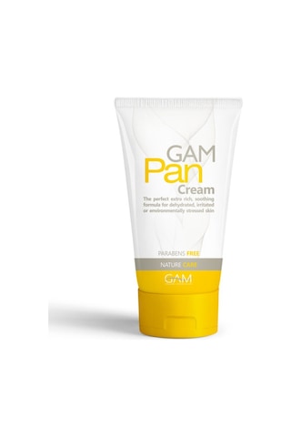 Gam Pan Onarıcı Bakım Kremi 50 ML