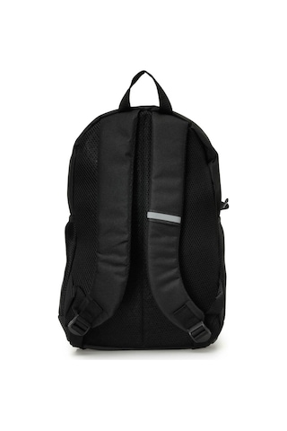 Lumberjack Wl Olıver 64ct185 5pr Siyah Unisex Sırt Çantası Siyah