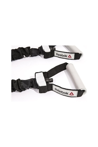 Reebok Rstb-16073 Power Tube L4 Direnç Lastiği Çok Renkli