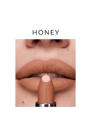 Avon Hydramatic Mat Ruj Honey