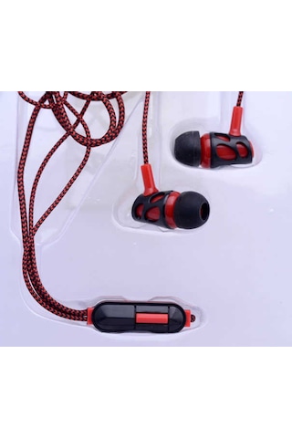Zore Gx-709 Mp3 Stereo Kulaklık Diğer