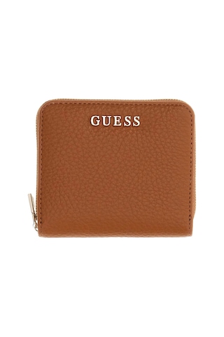 Guess Jessa Kadın Cüzdan Bg8362137-caramel Kahverengi