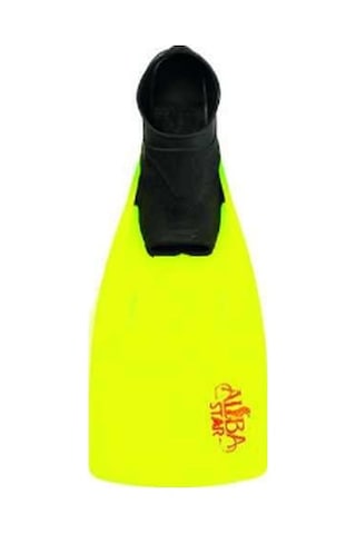 ALBA STAR 40-41 SARI-SİYAH SARI