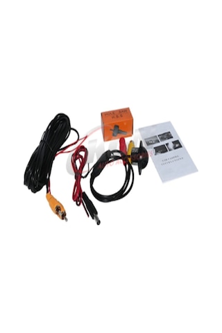 Oem Geri Görüş Kamerası Pal/ntsc Uyumlu Hd Görüntü