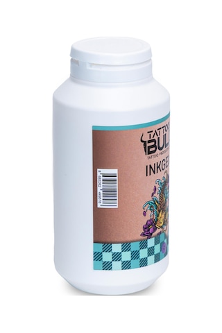 Tattoobull Ink Gel Sıvı Jelleştirici