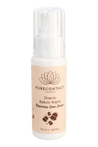 Purecontact Onarıcı Bakım Kremi 50 ML