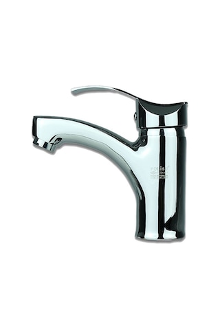 Polisu Gold Uzun Lavabo Bataryası Gld435