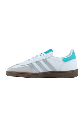 Adidas Spezial Erkek Beyaz Hentbol Ayakkabısı Kj1178