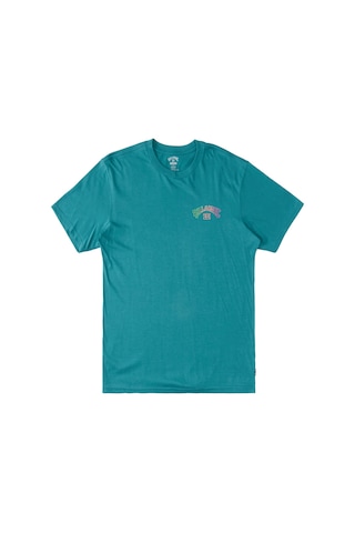 Billabong Arch Fill Erkek Çocuk Tişört Yeşil