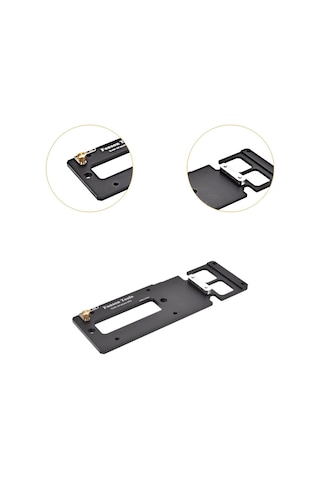 Homyl Raylı Testere Kare Kılavuz Ray Metal Kolay Kurulum Dairesel