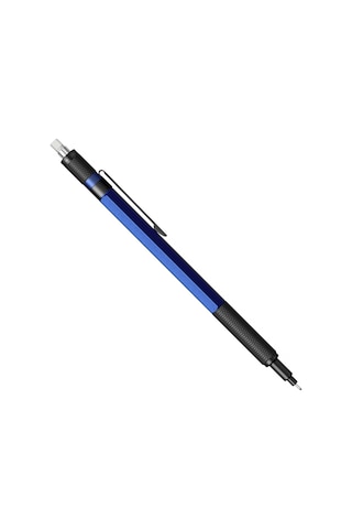 Scrikss Graph-x 2b 0.7 Mavi Gizli Uç Mekanik Kurşun Kalem