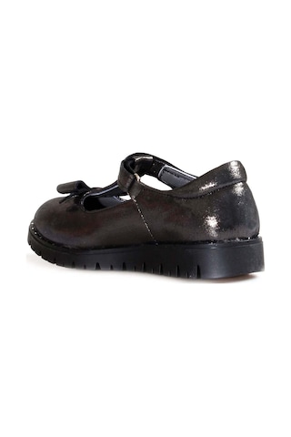 Fast Step Hakiki Deri Kız Çocuk Casual Ayakkabı 837xa06 001
