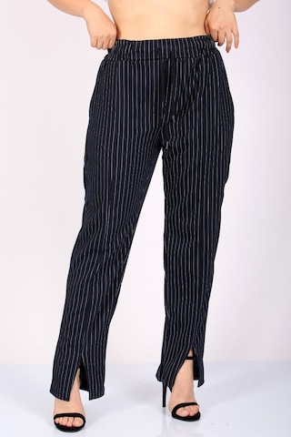 Madmext Mad Girls Lacivert Eşofman Mg1107-lacivert Lacivert