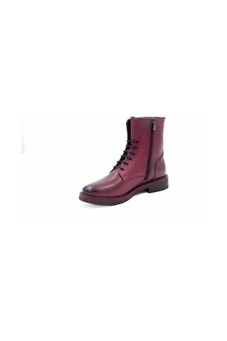 Freefoot 241194 Bordo Kadın Bot 001