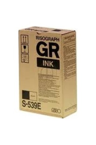 Rıso 1700/1750/2710/2750/ 3750 Mürekkep Gr-S539