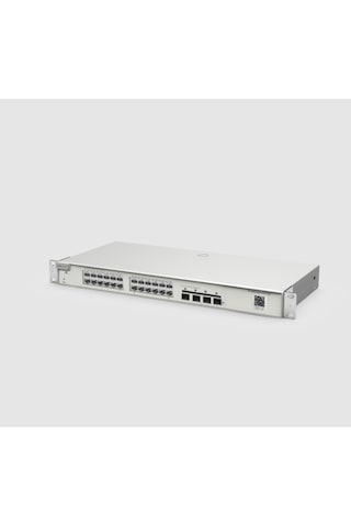Reyee RG-NBS5200-24GT4XS-P 24 Port 10/100/1000 Gigabit L2+ Yönetilebilir Switch