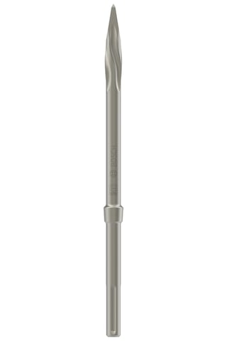 Professional Rtec Speed Sds-max Sivri Keski