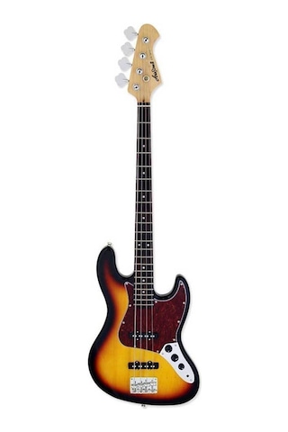 Aria Pro Iı Bas Gitar Stbjbtt3Ts