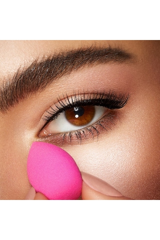 Kiko Makyaj Süngeri Mini Precision Blender Kit