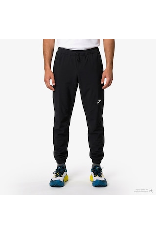Brooks High Point Waterproof Pant Erkek Siyah Pantolon211476