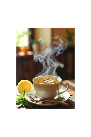 Ada Çayı 50g, Adaçayı Sage Tea, Doğal Ve Katkısız