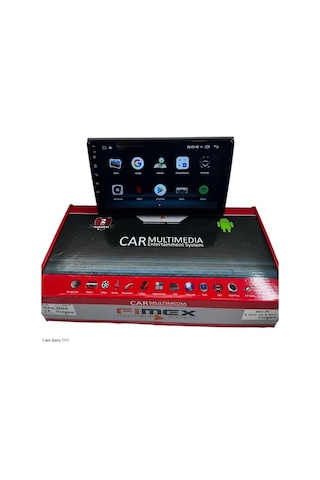 Audi A4 2002-2008 Fimex 2-64 Dspli Pro Oem Multimedia