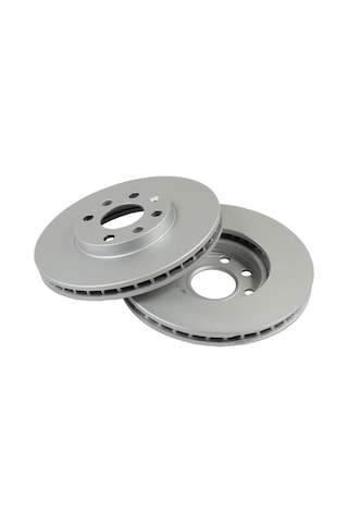 Opel Astra G Ön Fren Diski 1.4/1.6/1.7 256 Mm 1998-2004 Ferodo