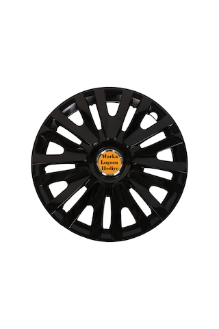 Kia 14'' Inc Uyumlu Takım Jant Kapağı Tnc048