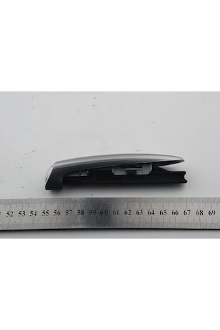 Honda Cıvıc 2006-2012 Fd6 Gri El Fren Kolu Düğmesi 47125snaa82zb