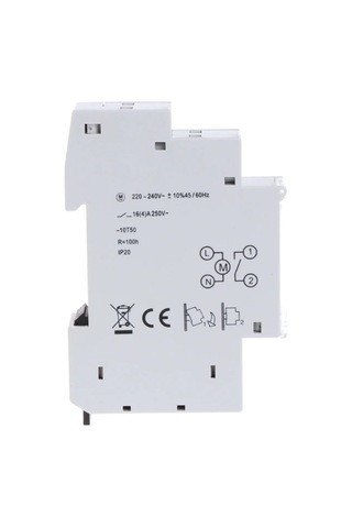 Cata Sigorta Tipi Zaman Saati Ct-9184