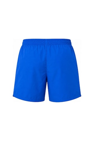Exuma Swım Shorts M Siyah