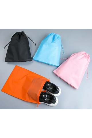 Goodshop Havuz İçin Dayanıklı, Su Geçirmez Çanta 442495764 Turuncu