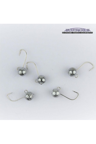 Ecotackle Lrf Jig Head 5p