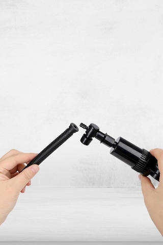 Red Fox Büyütücü Vakum Penis Pompası