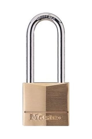 Master Lock 140 Eurdlh 40mm Masif Pirinç Asma Kilit Master Lock 140 Eurdlh 40mm Masif Pirinç Asma Kilit