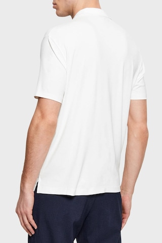 Emporio Armani Erkek Polo Em004526 Af13721 U0003 Beyaz