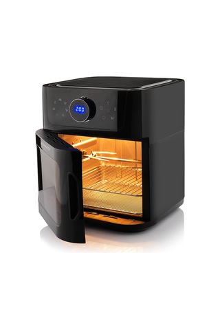 Schafer Thermochef Oven Airfryer Sıcak Hava Fritözü ve Fırın