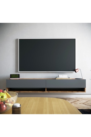 Robinhome Robin Home Loft Tv Ünitesi Televizyon Sehpası Lf9-Aa